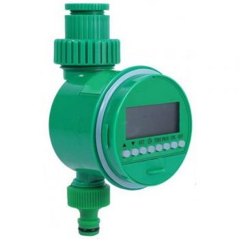 Garden Irrigation Mechanical Timer 2-Hour Waterproof