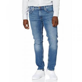 Jeans Tommy Hilfiger 34/32 Élasthanne