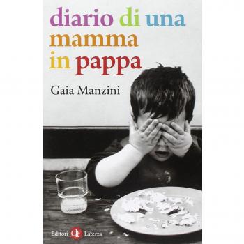 Diario di una mamma in pappa
