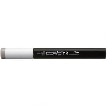 Copic Marker Ink Refill Warm Gray No. 5 12ml