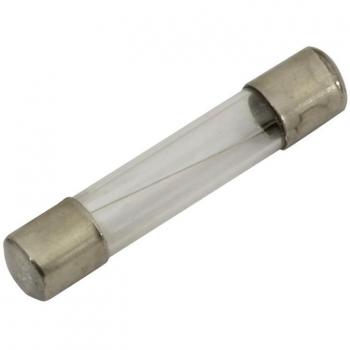 RapidGlaze 787.340UK 6×32 mm Mercury Fuse