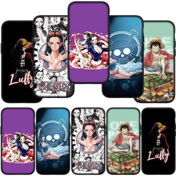 One Piece Heroic Shield for Smartphones