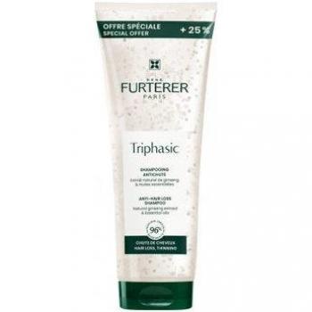 Soin Réparateur Triphasique Shampooing – 250 ml