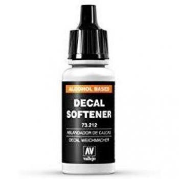 Vallejo Decal Medium 17ml