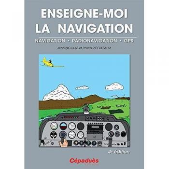 Enseigne-moi la navigation 4e édition