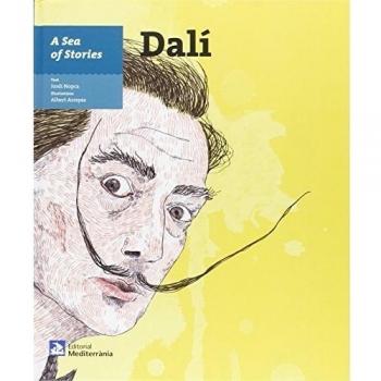 A Sea of Stories: Dalí