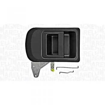 Poignée de porte coulissante MAGNETI MARELLI 350105011500