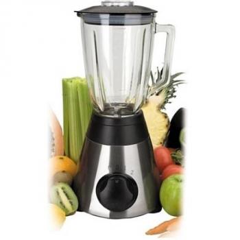 Batidor Con Jarra De Cristal 1.6 Lts 500W