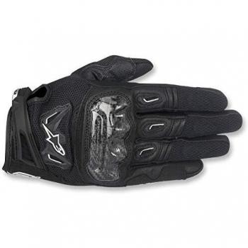 SMX‑2 AIR V2 Carbon Kwaliteitsmotorhandschoen