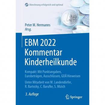 Vitalsource Technologies, Inc. Ebm 2022 Kommentar Kinderheilkunde
