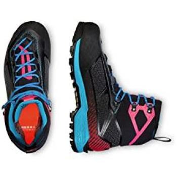 Scarponi da Trekking Mammut Taiss Light Mid Goretex