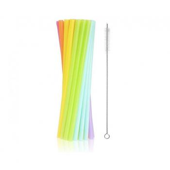 Cannucce Riciclabili GoDan 17+Puntale – Assortimento di Toni