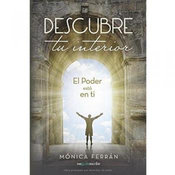 Descubre tu interior (Tapa blanda).