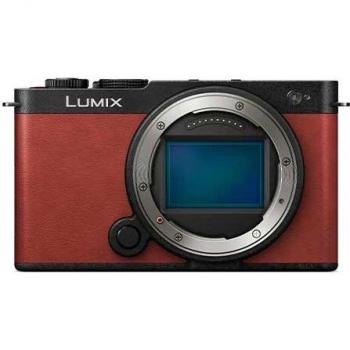 Panasonic Lumix S9 Body