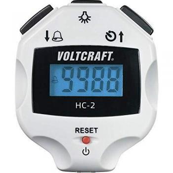 VOLTCRAFT HC-2 Digital Hand Counters