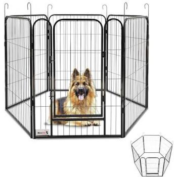 Banco per cani
