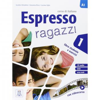 Espresso Ragazzi 1