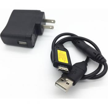 Charger USB Data Cable for Samsung PL51