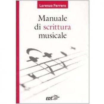 Manuale di scrittura musicale