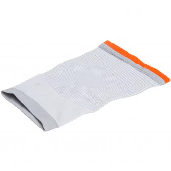 Thuasne Sport – Genouillère maintien élastique gris XL