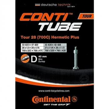 Continental Tour 28 Hermetic P 40 mm, Unisex Adulto