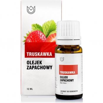 Essenza di fragola 10 ml per aromatizzare