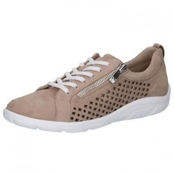 Caprice Sneaker 9‑23503‑44 – Sneaker CAP Matte Braun