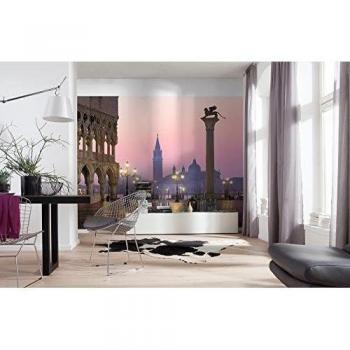 Mural Fotográfico Paisaje Urbano 368x254 cm