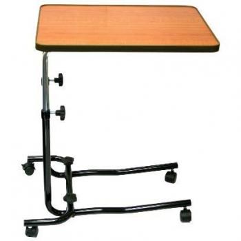 Mobile Writing Desk for Bed