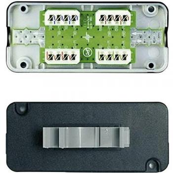 Telegärtner CAT 7a Junction Box
