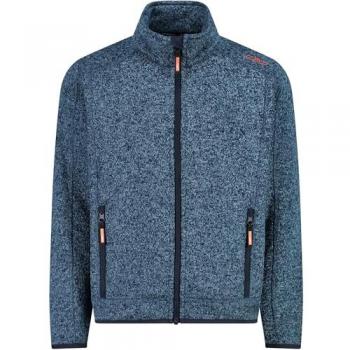 Chaqueta de niño Cmp con forro polar