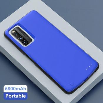 6800mAh Battery Case for VIVO IQOO Z1 5G