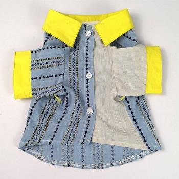Small Dog Fashion Shirt
