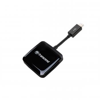 Android‑Kompatibler OTG‑Lesegerät TS‑RDP9K