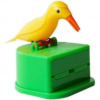 Tischdeko Kolibri Zahnstocher Spender