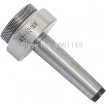 MT2 Boring Shank with 1-1/218 Connecting Thread