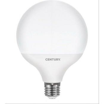 Globo E27 15W 3000K HR80G95 Century Harmony