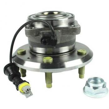 Juego de rodamientos Metzger WM 7439