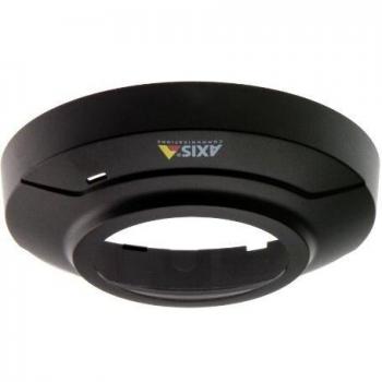 Tapa negra para cámaras de red AXIS M3004-V y M3005-V (10 Piezas)