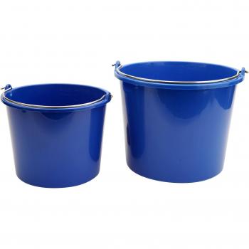 Horka Alimentador en Cubos de Plástico – 12L y 22L