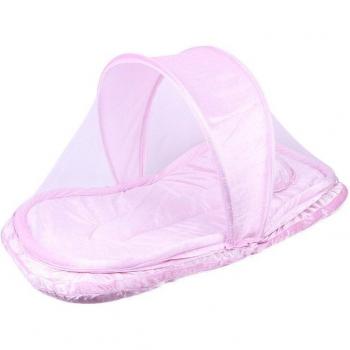 Tente Anti-Insectes CribGuard