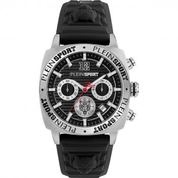 Orologio Plein Sport Wildcat Chrono