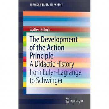 Vitalsource Technologies, Inc. The Development Of The Action Principle