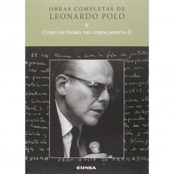 CURSO DE TEORIA DEL CONOCIMIENTO II.