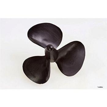 Krick Vite Navale 50mm M4 Sinistra 3 Lame