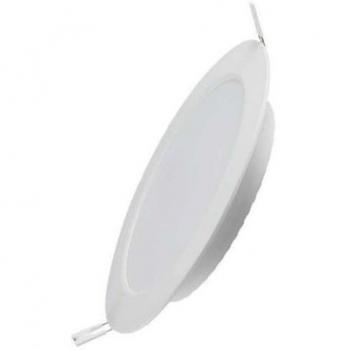 Luminaire LED Encastrable Rond 3W