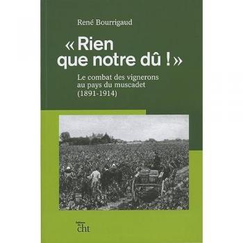rien que notre dû !