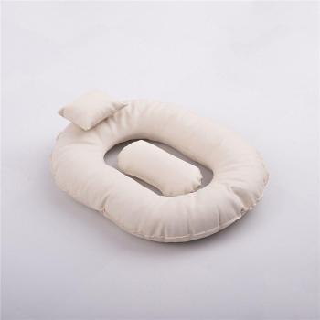 Beanbag para Bebés en Sesiones Fotográficas