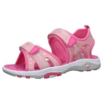 Sandalen KangaRoos K-Leni Fee 10044 000 6382 Rosa