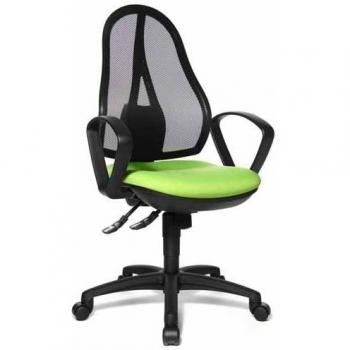 Topstar Bürostuhl Open Point SY AL.B2(B) grün